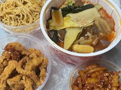-付小姐在成都(五道口店)