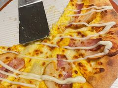 -必胜客(赛特奥莱店)