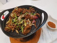 -都一处 (方庄店)