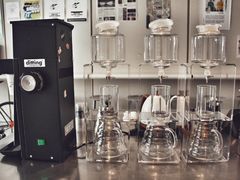 -Seesaw Coffee(上生新所店)