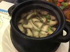 -老徽州臭鳜鱼(老街店)
