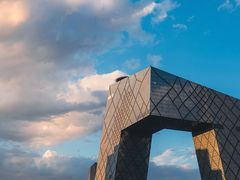 -国贸中心·国贸大厦三期