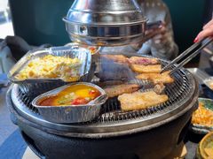 -炭虎烤肉(桂林路店)