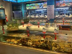 -南海底小海鲜·湘菜(鲁巷吴家湾店)