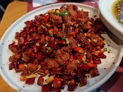 -一个叫川的地方(麒麟新天地店)