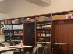 -BAKER&SPICE(安福路店)