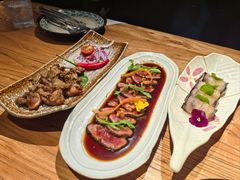 -格鲁·秀色Georgia’s Feast