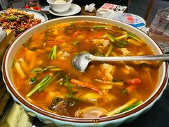 -小眼睛餐饮&杨杨夜宵