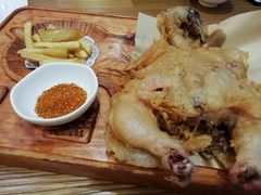 -德泰楼餐饮(莲湖路店)