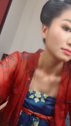 -盘子女人坊生日照·摄影馆(华强店)