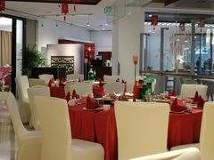 大堂-上海古井假日酒店 · 徽昇楼中餐厅