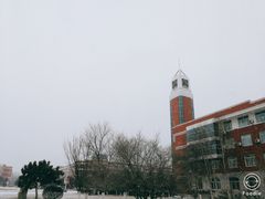 -东北师范大学(净月大街校区)