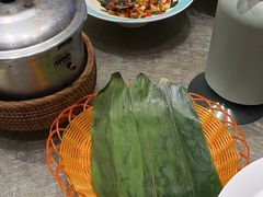 -渔舟意·湖南家宴(萝岗纳金城店)