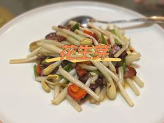 -仙店农庄(湖景农庄餐厅)