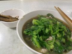 -明呈黄鱼面馆(斜土路店)