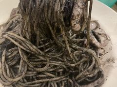 -萨莉亚意式餐厅(恒宝广场店)