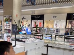 -大明眼镜(万寿路店)
