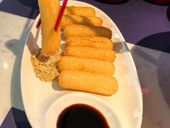 -舞辣辣·川菜·黑豆花水煮鱼(卓悦汇店)