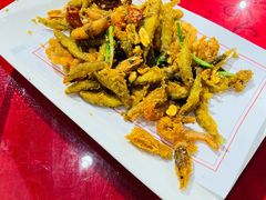 -西门岛码头海鲜馆