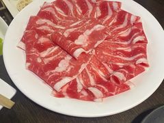 -老诚一锅羊蝎子(黄寺大街店)