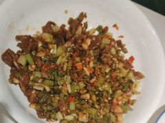 -兰湘子·湘菜小炒(石家庄万象城店)