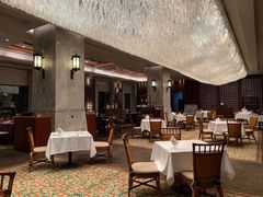 大堂-三清山希尔顿度假酒店·三清轩中餐厅