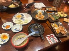 -鸟鹏烧鸟居酒屋(仁恒梦中心店)