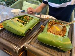 -沿途四季·云南菜·诗酒茶(蓝色港湾店)