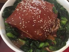 -華僑飯店中餐厅