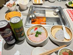 -海底捞火锅(雨花世茂店)