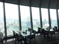 -澳门旅游塔360°旋转餐厅(南湾湖广场店)