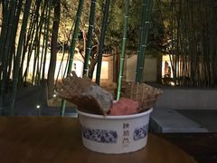 -陕拾叁(袁家村店)