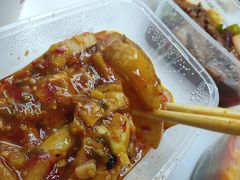 -蜀都丰 正宗水煮鱼(建德天城店)