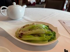 -粤财皇冠假日酒店·彩华轩中餐厅