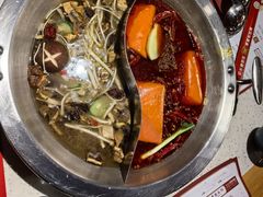 -清真·天府皇城坝百年牛肉火锅(皇城清真寺店)