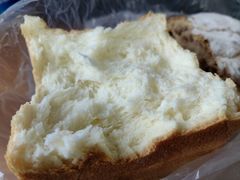 -银座仁志川·生吐司专门店(香港广场店)