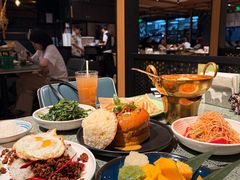 -Home Thai·泰谣(王府井apm店)