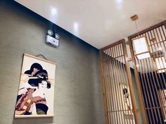 -小句号·精致料理(江南环球港店)