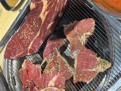 -麻蒲碳烤肉(嘉禾东平地铁站19号店)