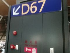 -上海浦东国际机场-T2航站楼