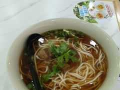 -李先生牛肉面大王(北京平谷步行街店)