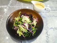 -庆余楼·用心与食材·特色菜&灶头面(仙蠡墩店)