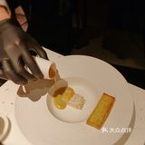 杭城新晋绝美庭院素食餐厅《朴竺》‼️