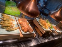 -松子料理(亮马桥店)