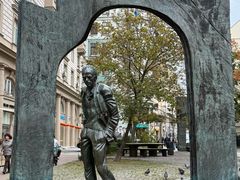 -老阿尔巴特大街