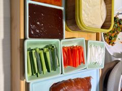 -院里寻菜·精致庭院菜(观沙岭店)