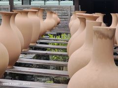 -景德镇古窑民俗博览区