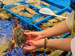 -高佳庄·海鲜酒楼(定海店)