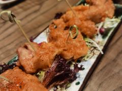 -肉魁屋·烧肉·烧鸟·酒场(高新店)