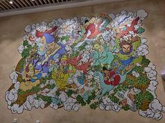 -瑞幸咖啡(清华科技园·唐诗主题店)